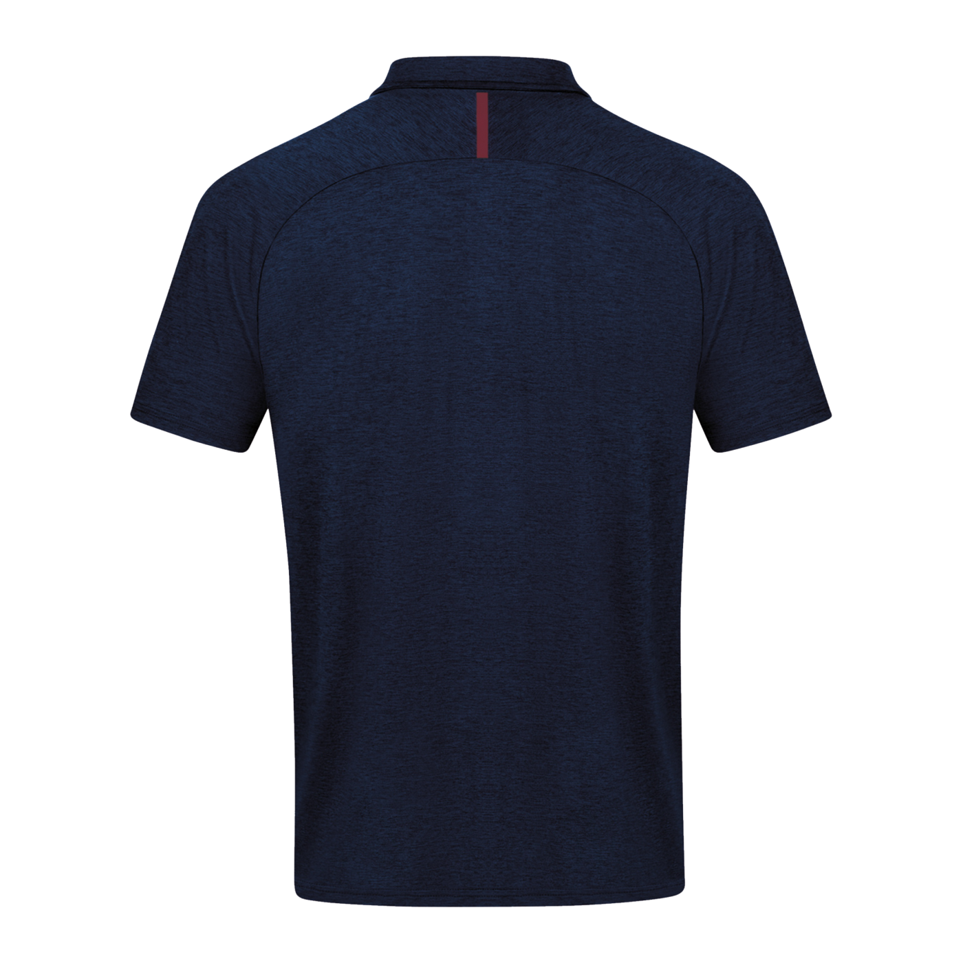 JAKO Challenge Polo Rot F513