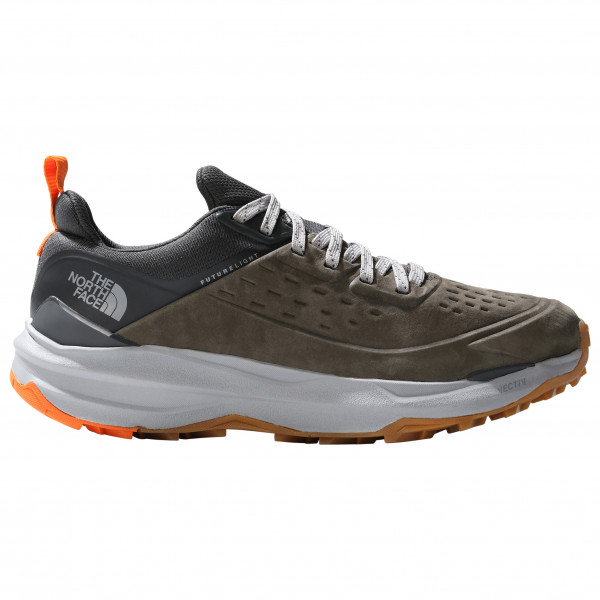 The North Face - Vectiv Exploris 2 Futurelight Leather - Multisportschuhe