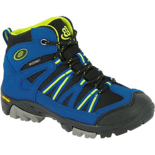HERREN MULTIFUNKTIONSSTIEFEL OUTDOORSTIEFEL OHIO HIGH