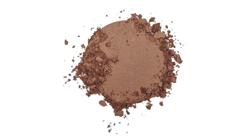 lavera Velvet Blush Powder 5 g 03 - CASHMERE BROWN