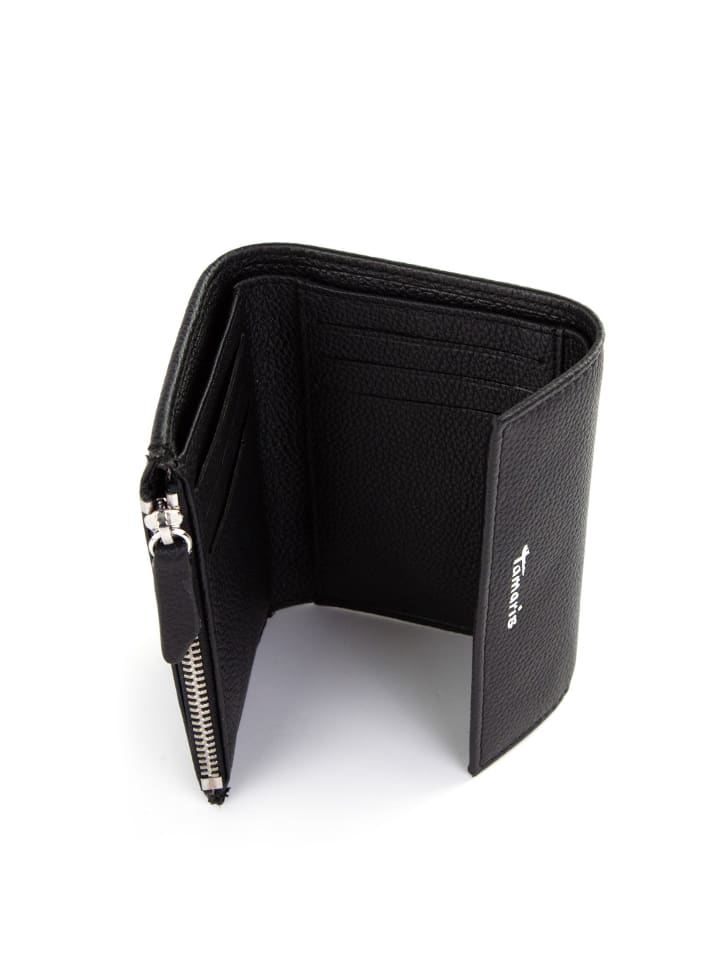 Tamaris Geldbörse TAS Amanda in black günstig kaufen onesize