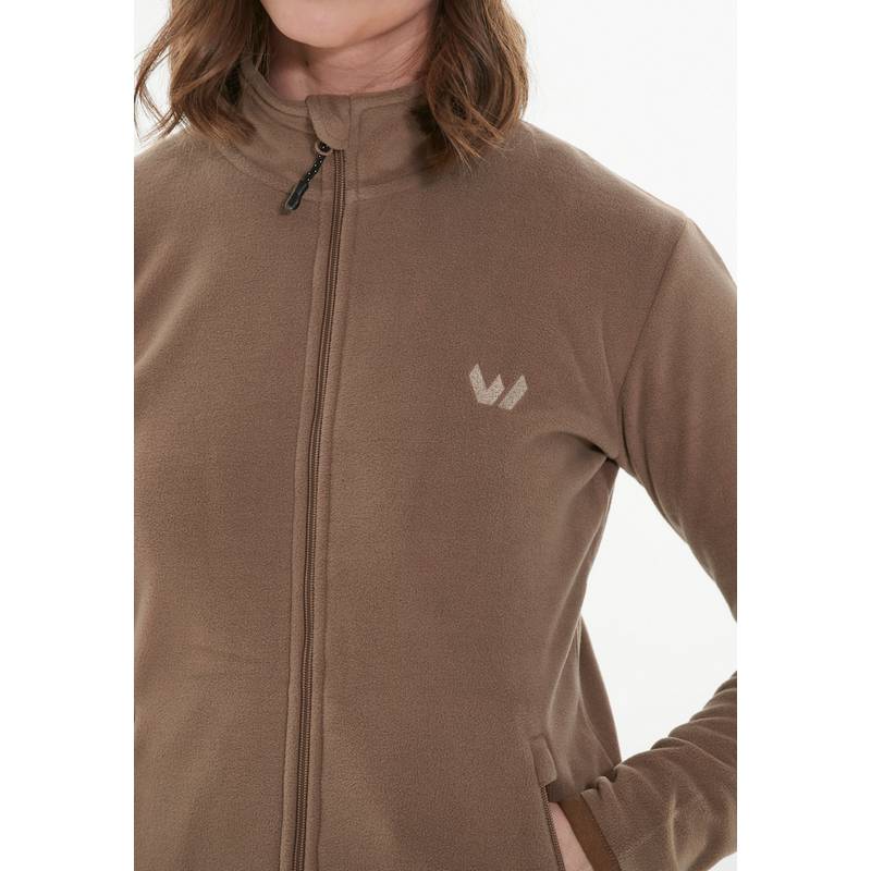 Whistler Cocoon Fleecejacke Damen