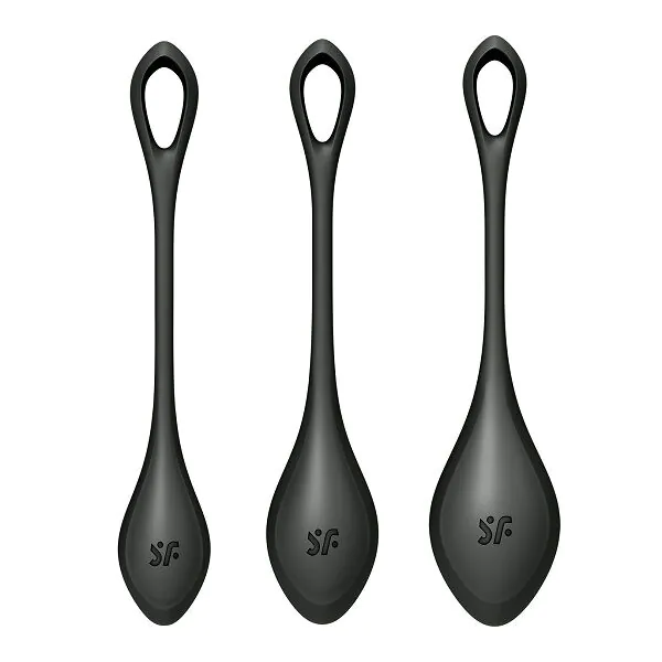 „Satisfyer Yoni PowerBlack“