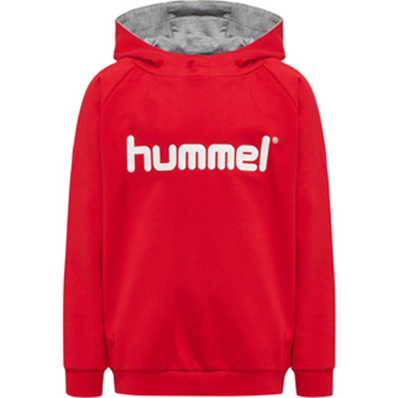 hummel HMLGO KIDS COTTON LOGO HOODIE Hoodie Kinder