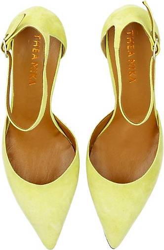 Thea Mika Pumps