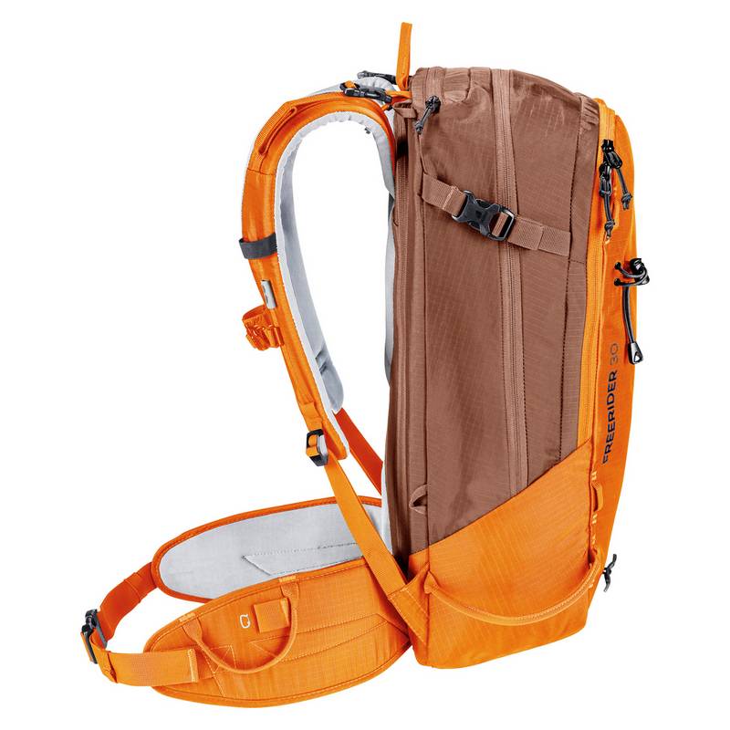 Deuter Freerider 30 Alpinrucksack Herren