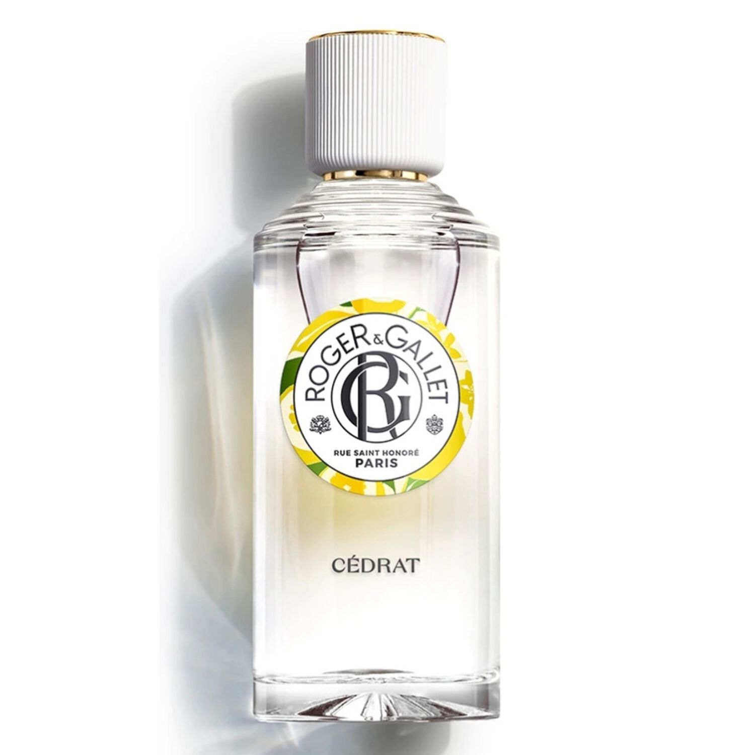 Roger&Gallet Cédrat Eau Parfumée Bienfaisante