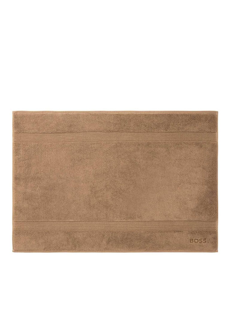 Covoraș de baie HUGO BOSS LOFT din bumbac - 1000 g/m² - 60 x 90 cm