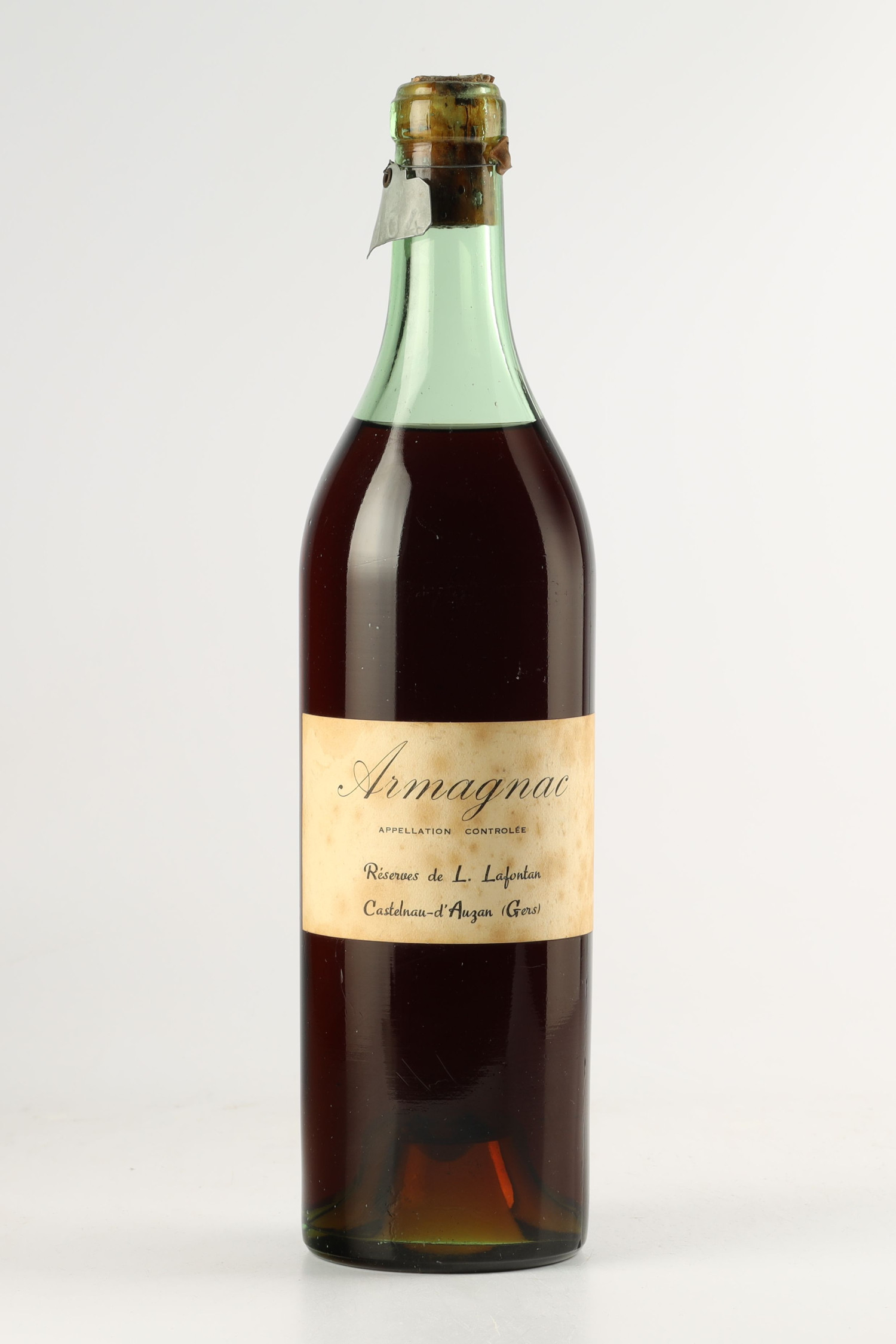 Lafontan L. 1904, Armagnac