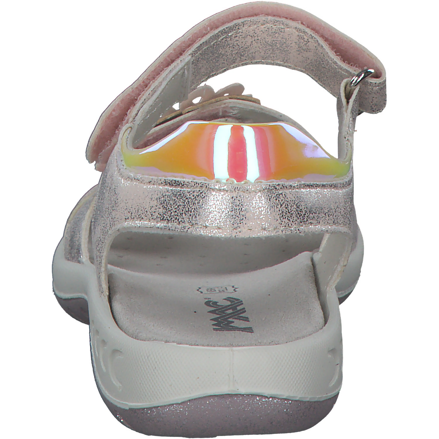 IMAC 380991, Sandalen (Kinder), Kinder, cipria/rosa