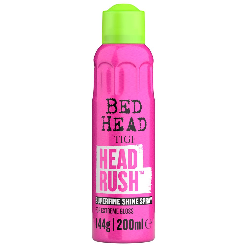 Tigi Bed Head Row Headrush Spray Aero 200 ml