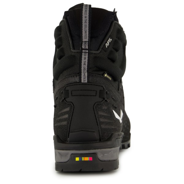 Salewa - Women's Ortles Edge Mid GTX - Bergschuhe