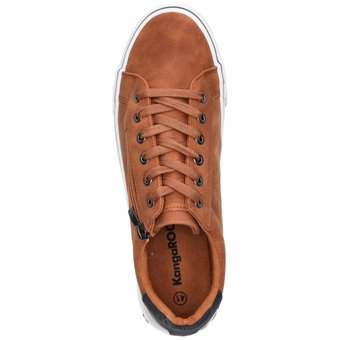 KangaROOS K- VM Chow Sneaker in braun