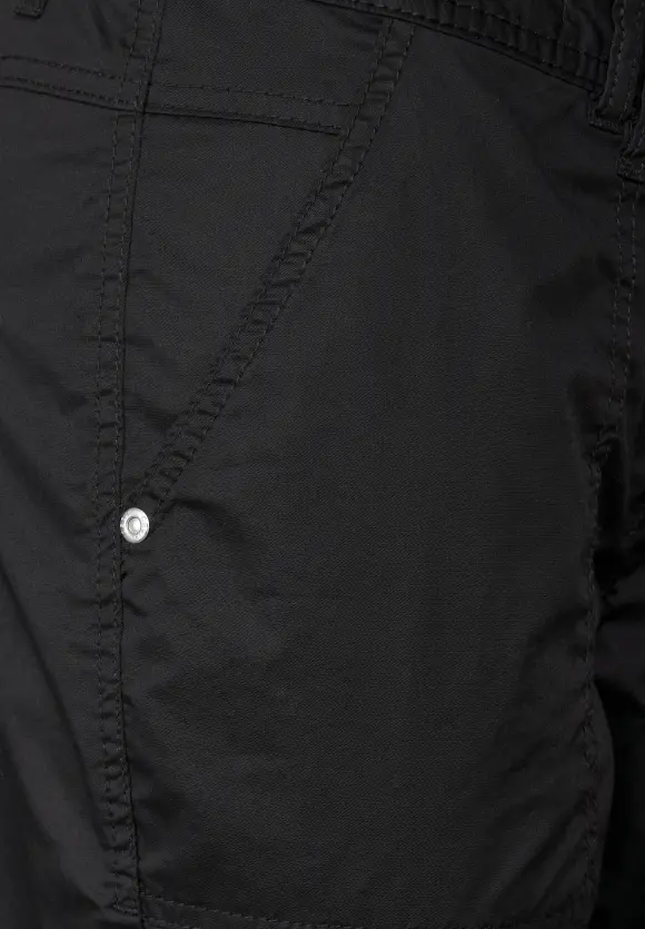 CECIL Casual Fit Papertouch Hose