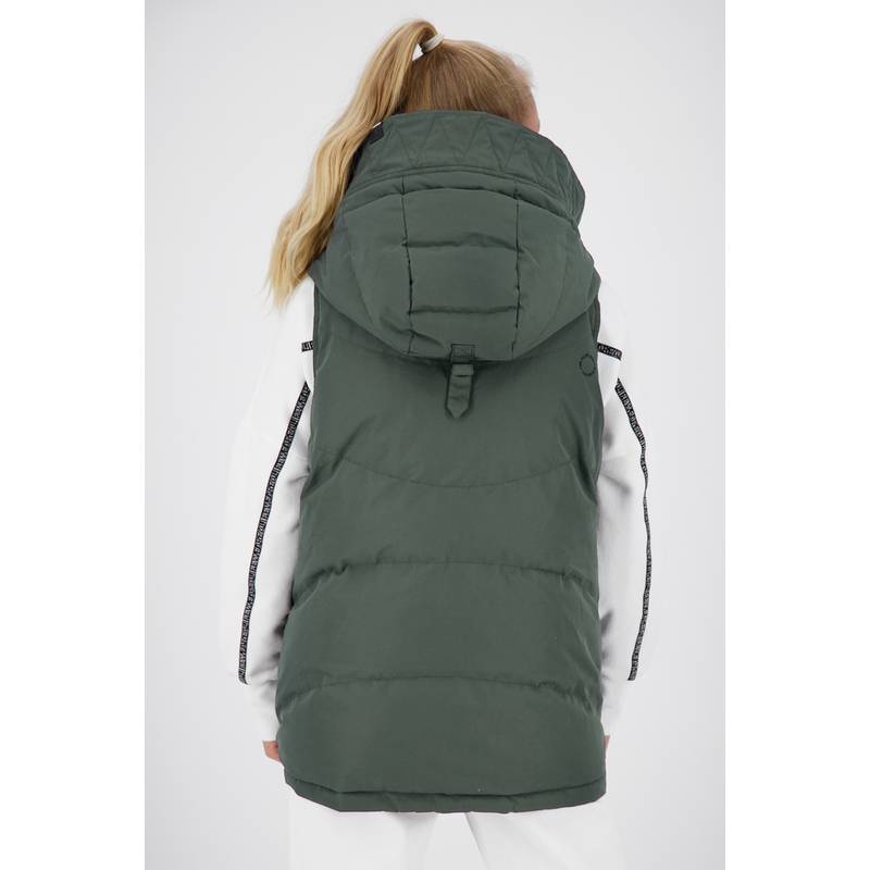 ALIFE AND KICKIN JunisAK Steppweste Damen