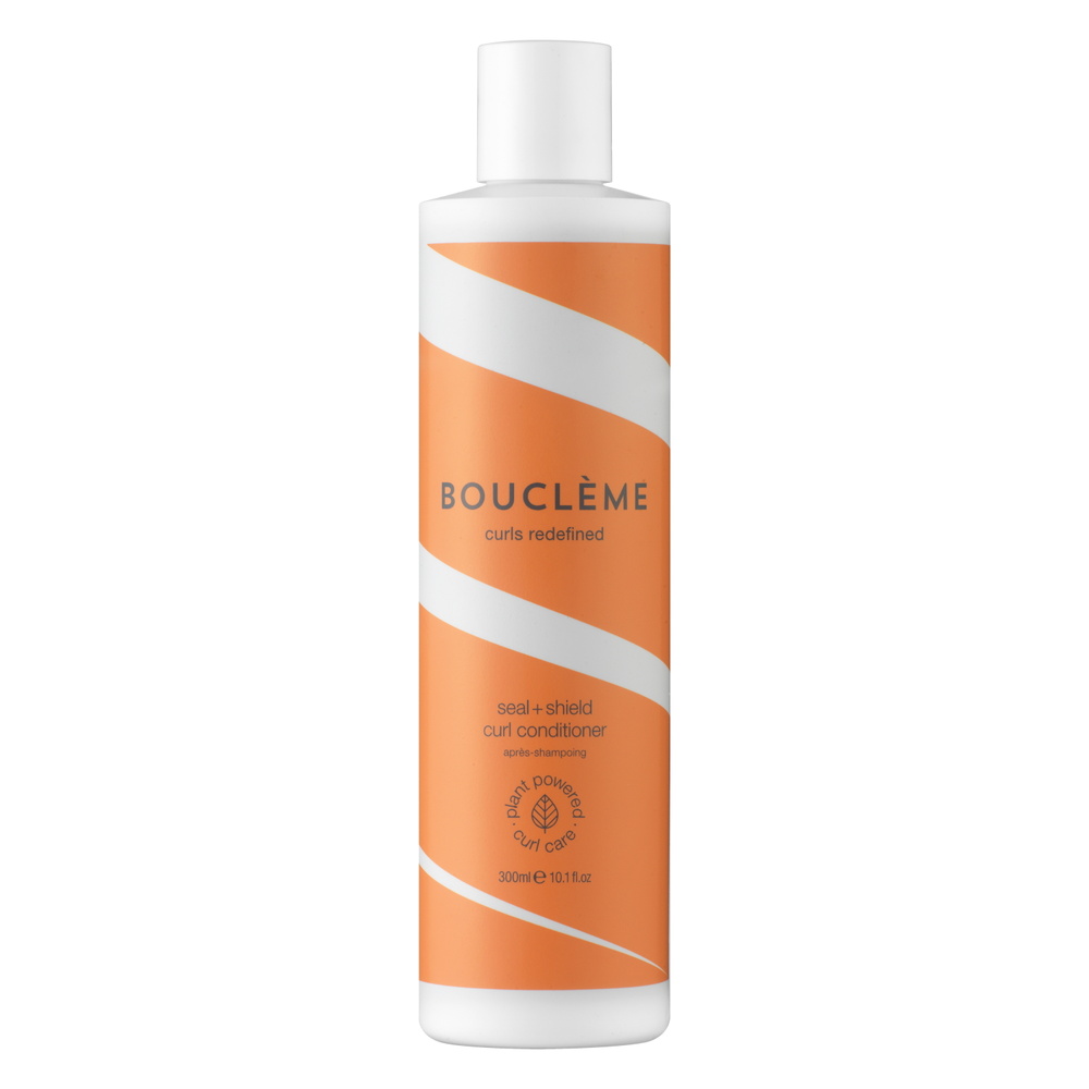 boucleme Après-shampoing anti-frisottis Après-shampoing