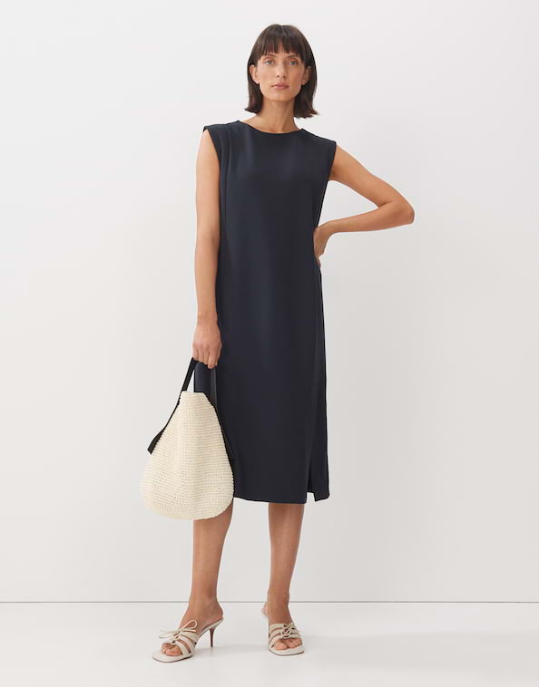 Sweatkleid Qujani