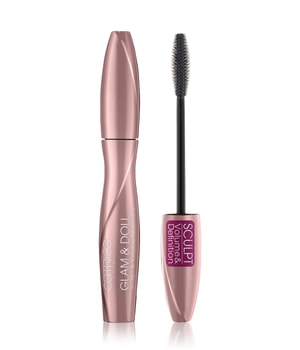 CATRICE Glam & Doll Sculpt & Volume Mascara-9.5 ml