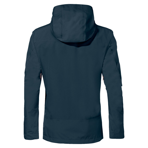 NEYLAND 2.5L JACKET Damen - Regenjacke