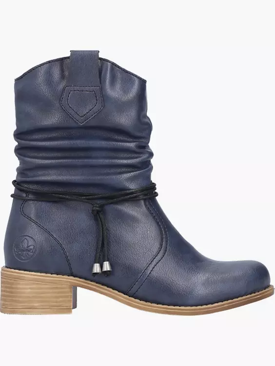 Rieker Damen Stiefeletten