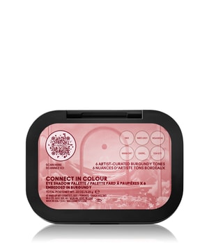 MAC Connect In Colour Eyeshadow Palette x6 Lidschatten Palette-6.25 g