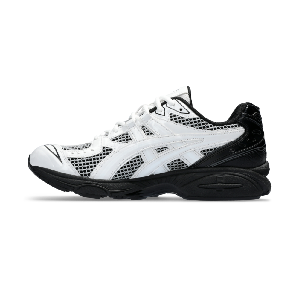 Asics x GmbH Gel Kayano Legacy 1203A350-100 / weiss