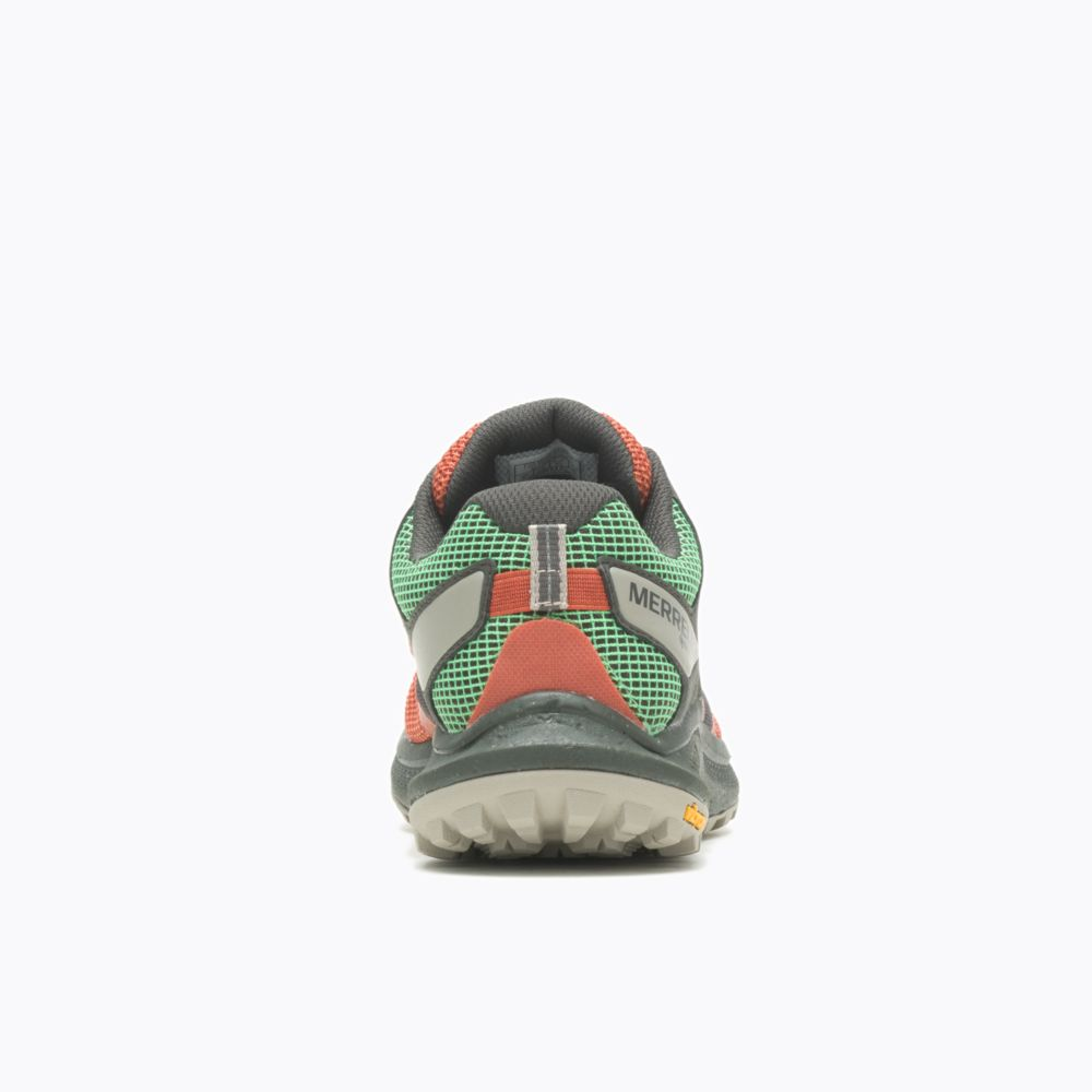 Merrell Nova 3 GORE TEX J067585 / braun