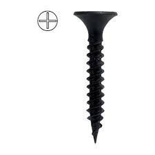 Șuruburi pentru gips-carton Technofast GF3525TD, cap trompetă, fine, 3,5 x 25 mm, 1000 bucăți