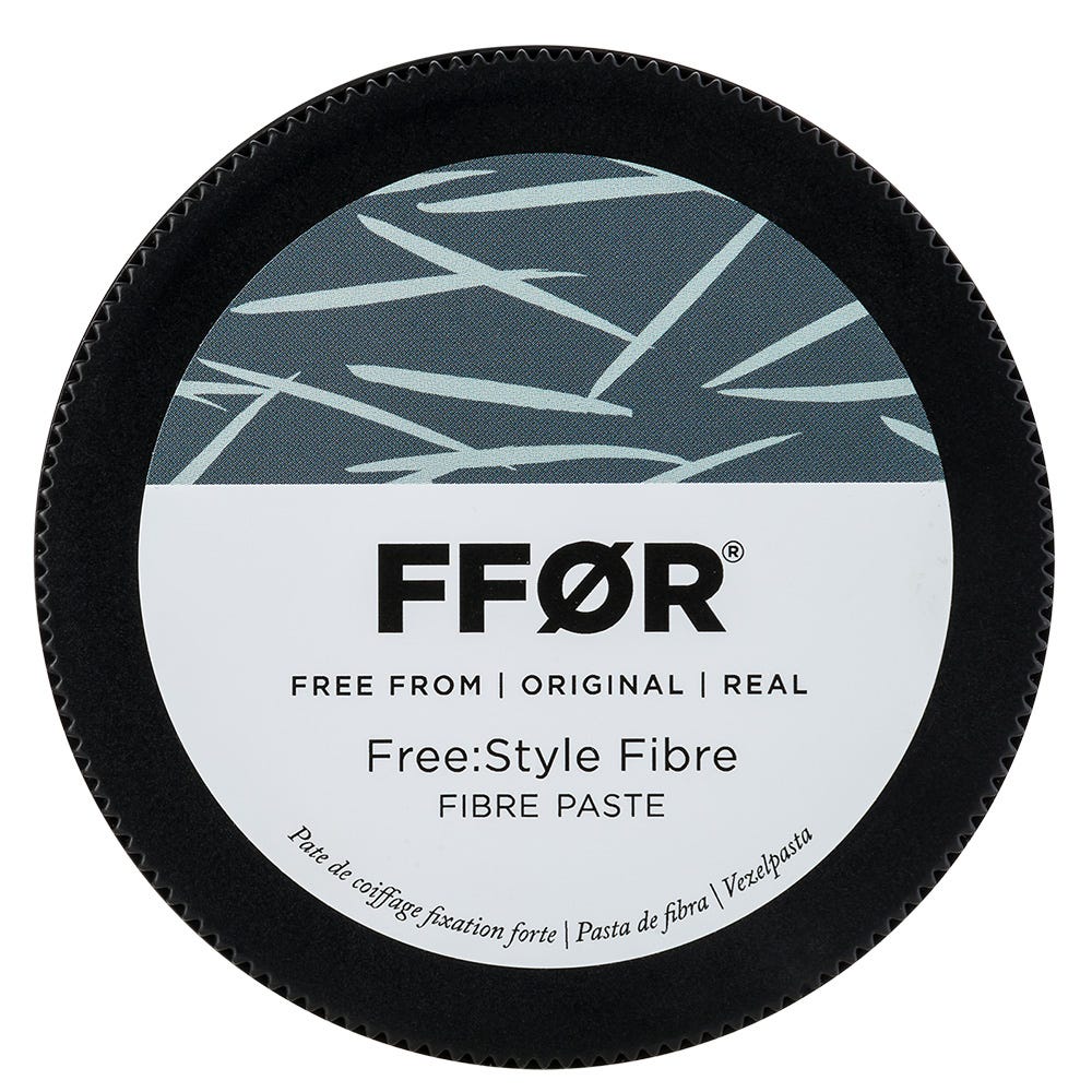 FFØR Free:Style Fibre Paste 100 ml