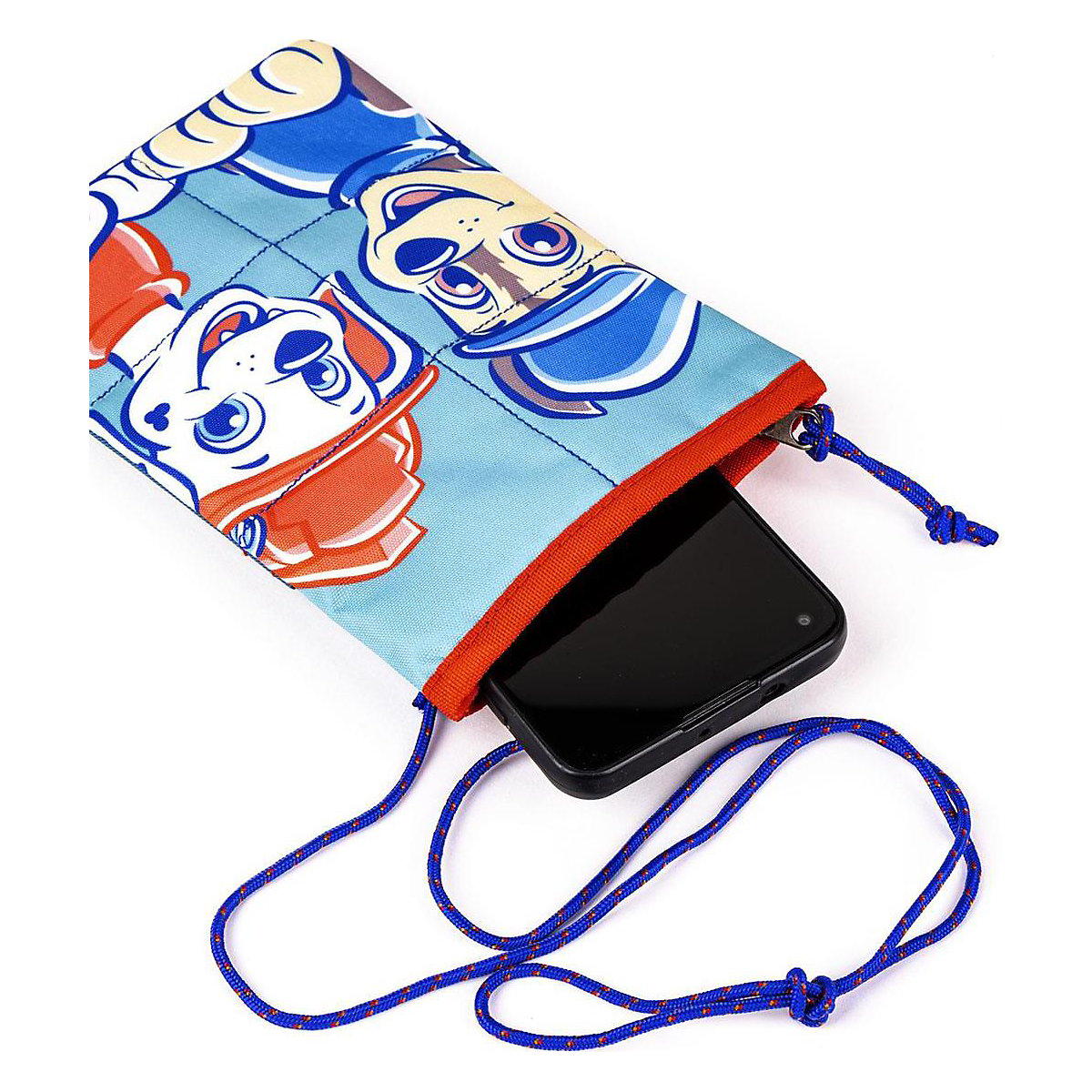 Brustbeutel PAW Patrol