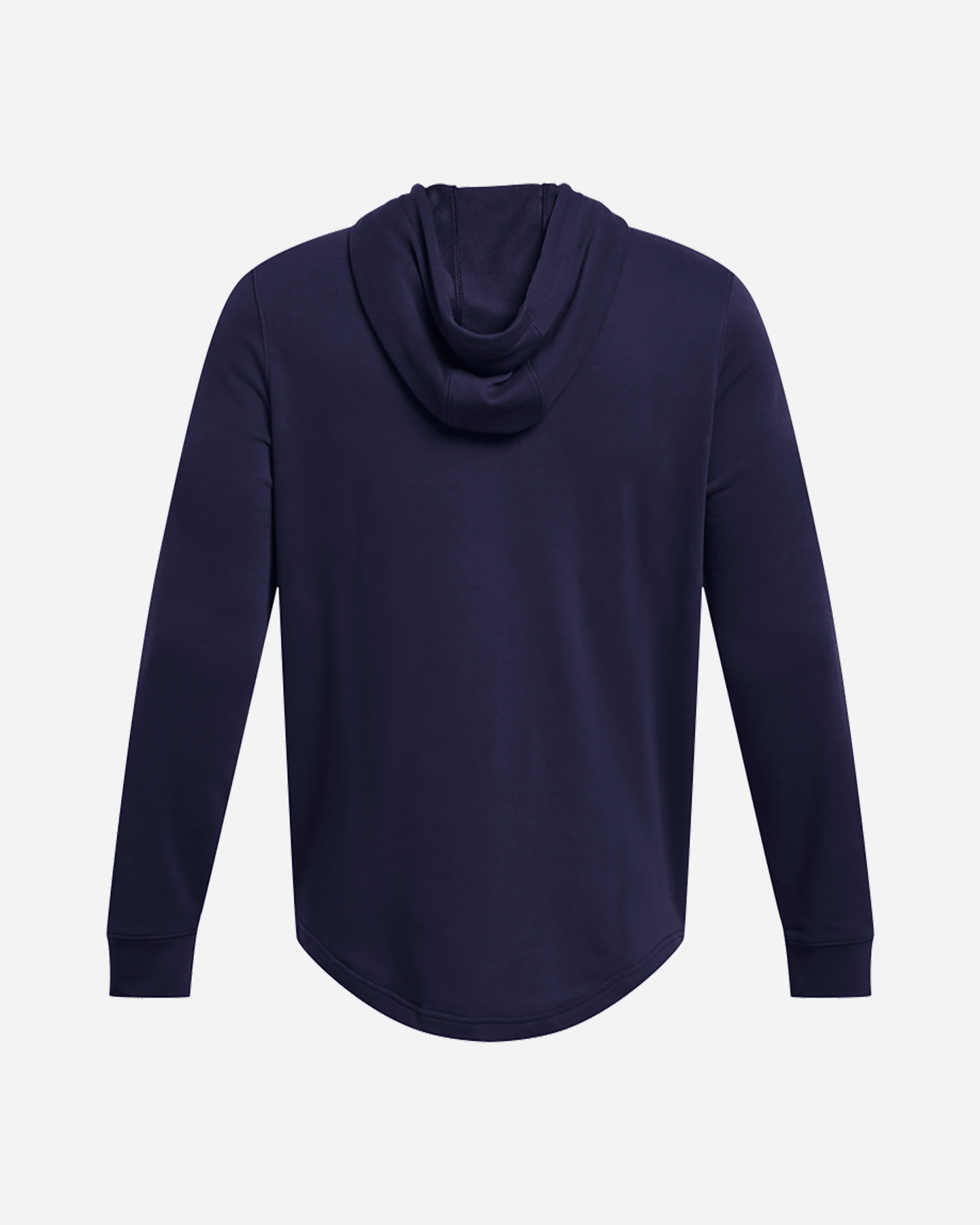 Tričko Under Armour Rival Terry M 77-1386047-0100