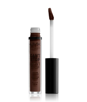 NYX Professional Makeup Can't Stop Won't Stop Contour Concealer-3.5 ml