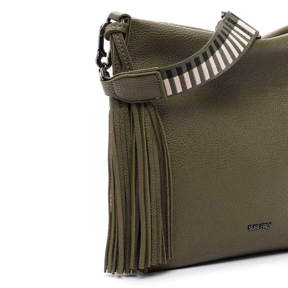 Suri Frey 14130 14130 Grün Olive