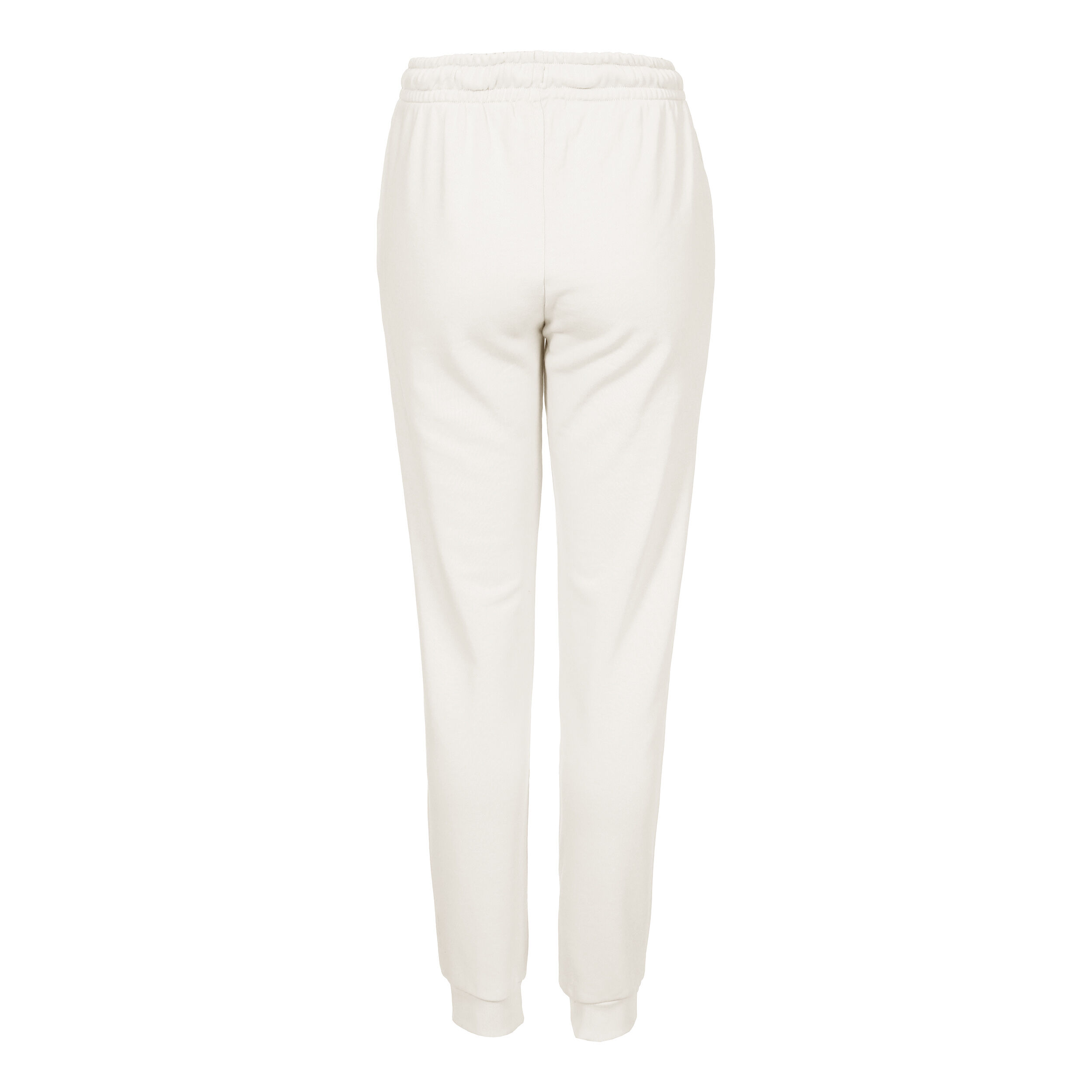 Trainingshose Damen - Creme