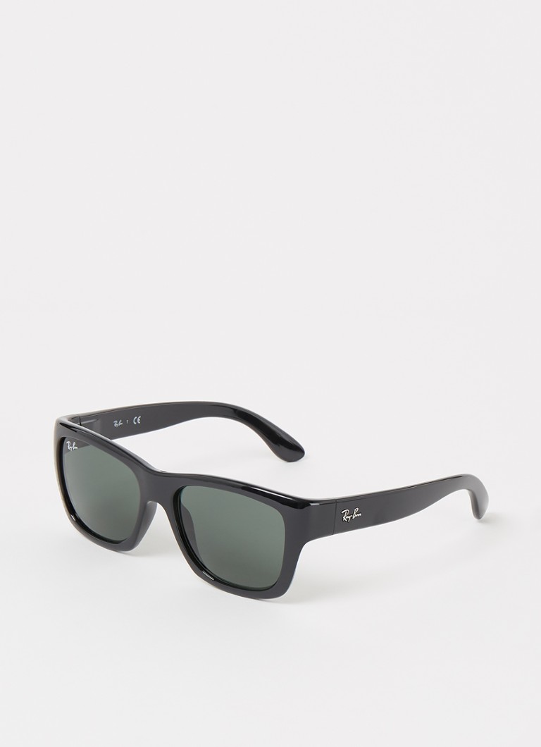 Ray-Ban Lady Burbank sunglasses RB4194