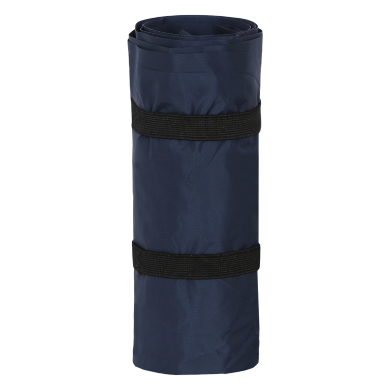Husky Fury 5 blaue Aufblasbare Isomatte