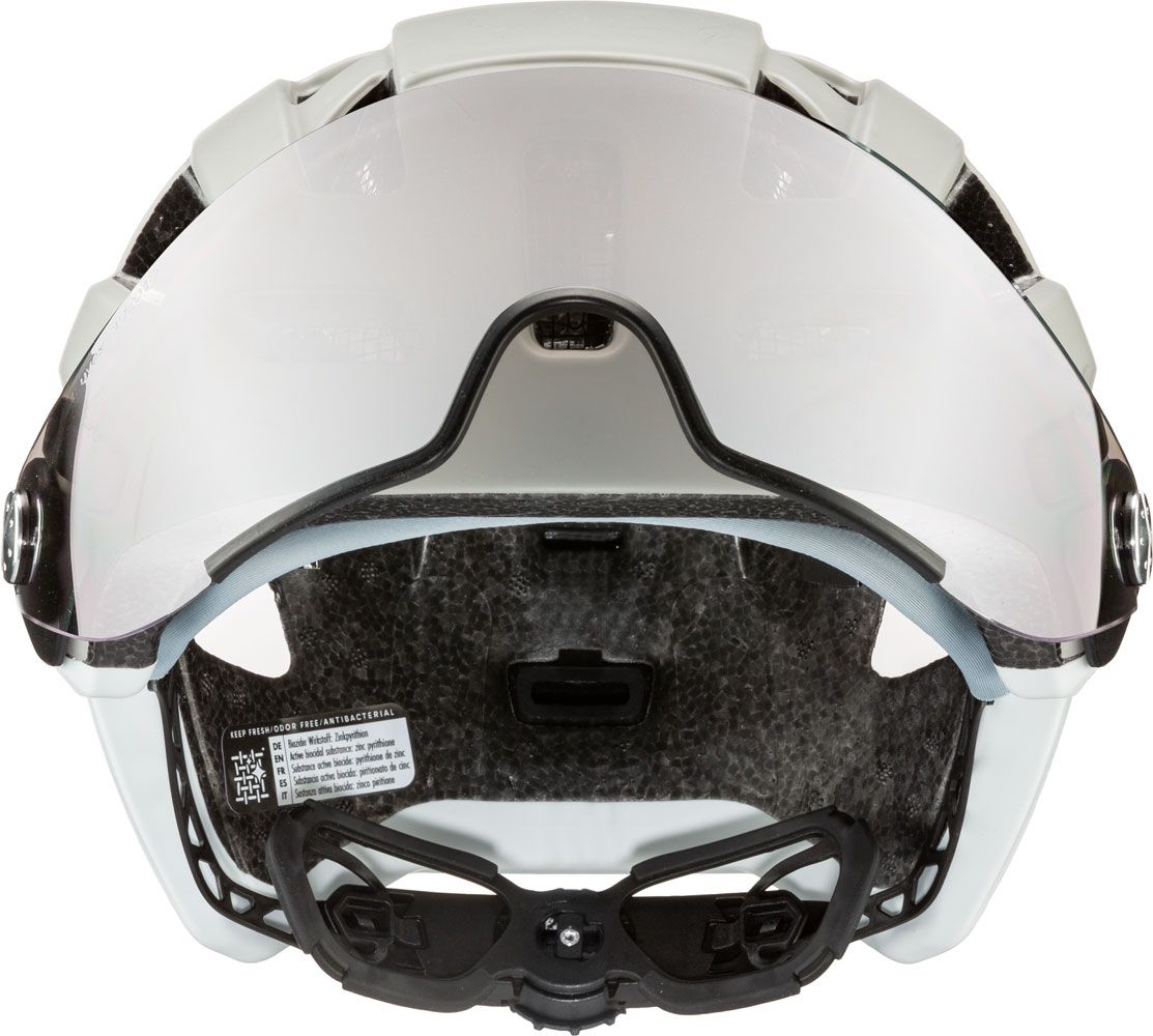 uvex finale visor - Urban Helm kaufen | Bike-Discount