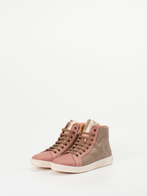 Schnürboots-67005990014 Bisgaard
