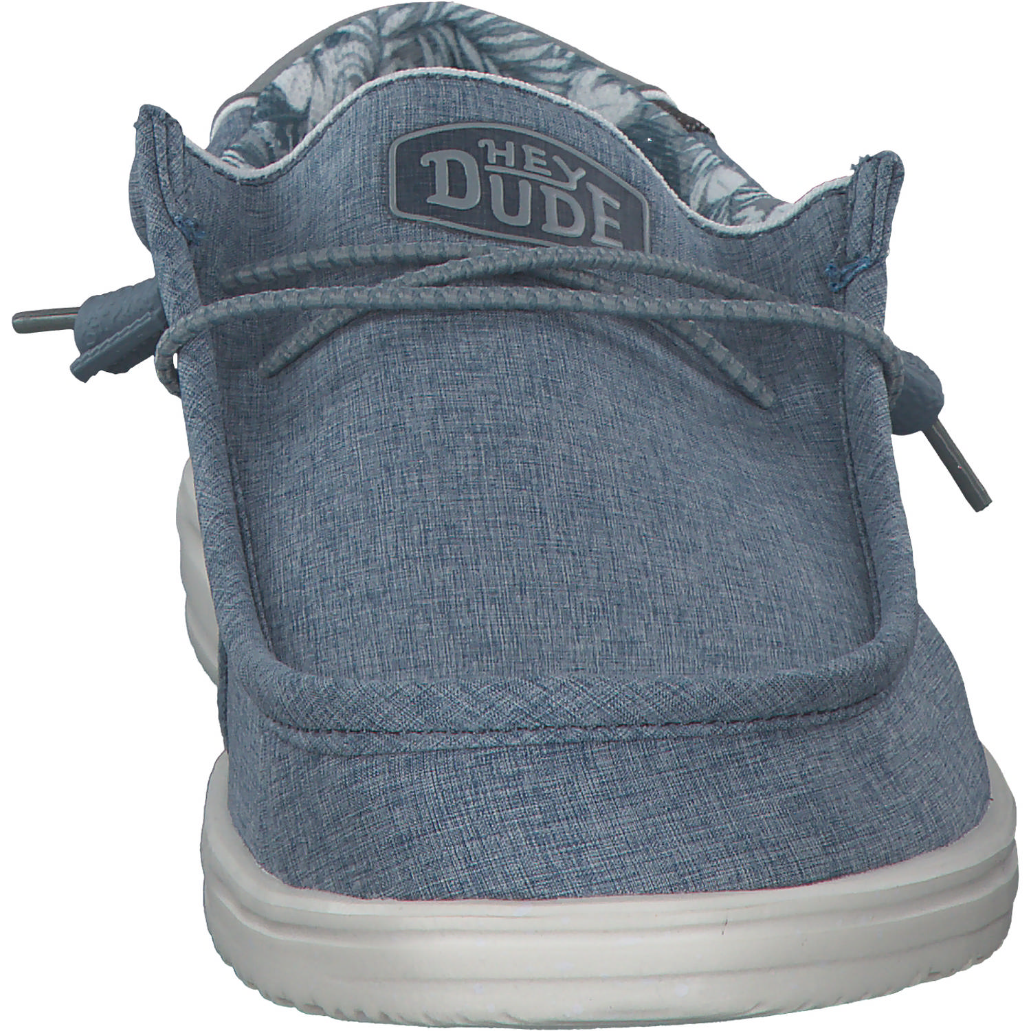 Hey Dude 40013, Klassische- & Business Schuhe, Herren, OVERCAST