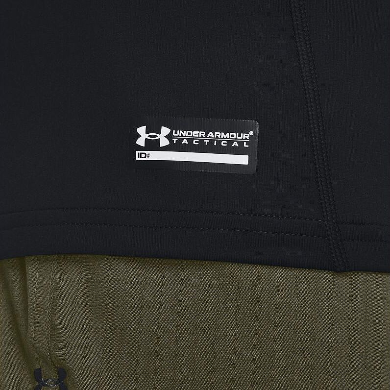UA Tactical ColdGear Infrared Base Crew