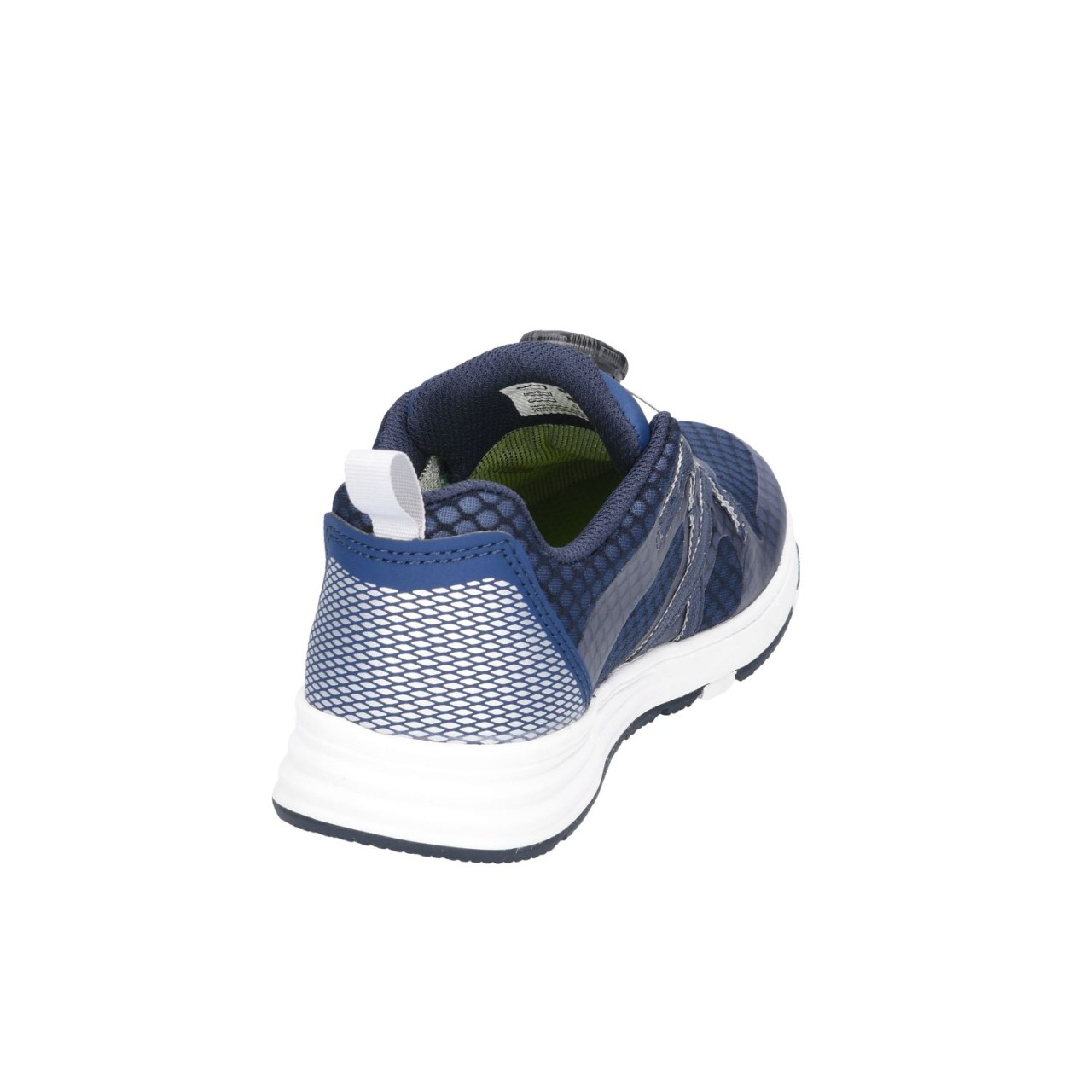 VADO Jungen Sneaker blau