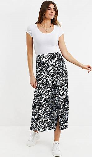 Threadbare Midirock