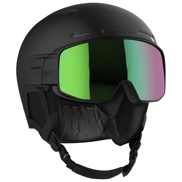 Salomon - Driver Pro Sigma Cat. 2 - Skihelm