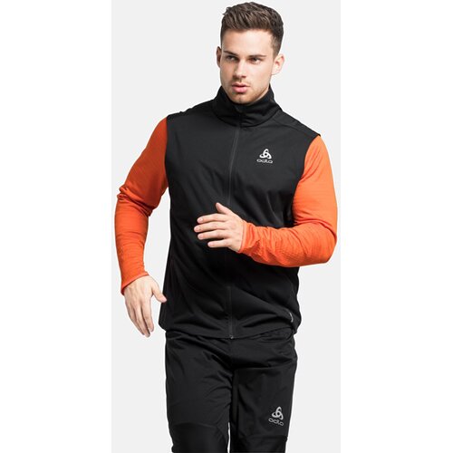 HERREN VEST ZEROWEIGHT WARM