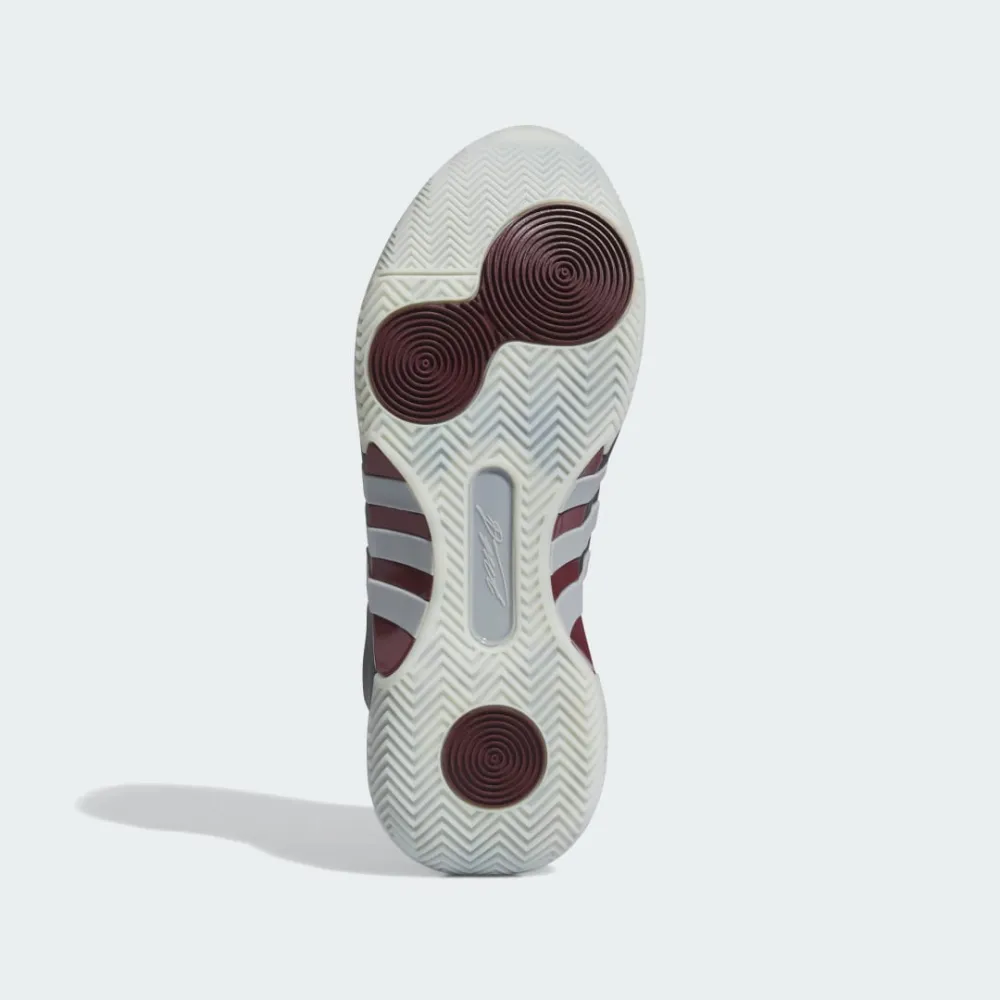 adidas D.o.n. Issue 5 IE7800 / braun