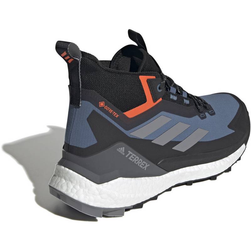 adidas FREE HIKER 2 Wanderschuhe Herren