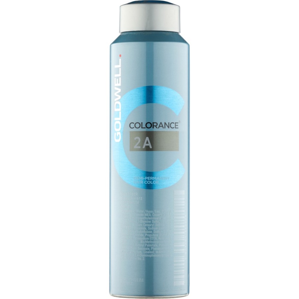 Goldwell Demi-Permanent Hair Color Coloration capillaire