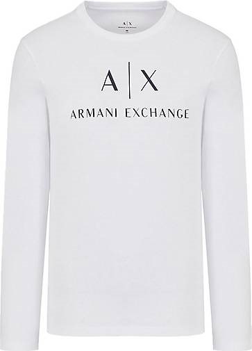 Armani Exchange Longsleeve