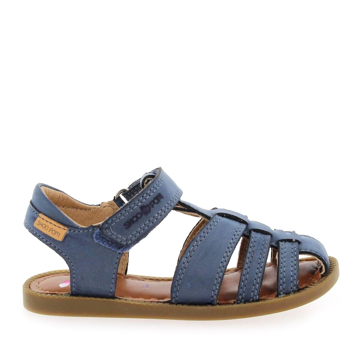 Shoopom  SOLAR TONTON E22 - jeans