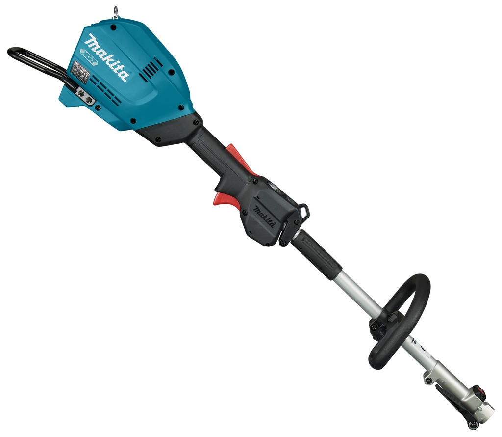 Makita UX01GZ 40V Max XGT Sladdlös Kombinationssystem D-handtag exkl. batterier och laddare